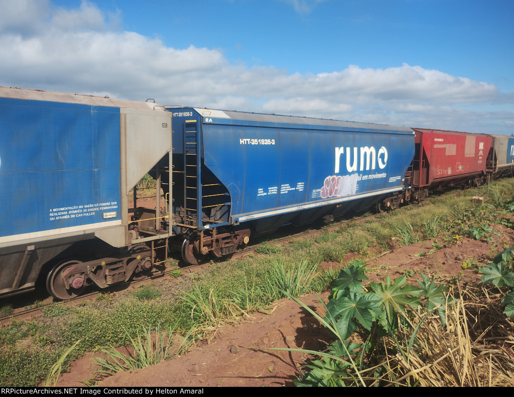 RUMO HTT-351835-3